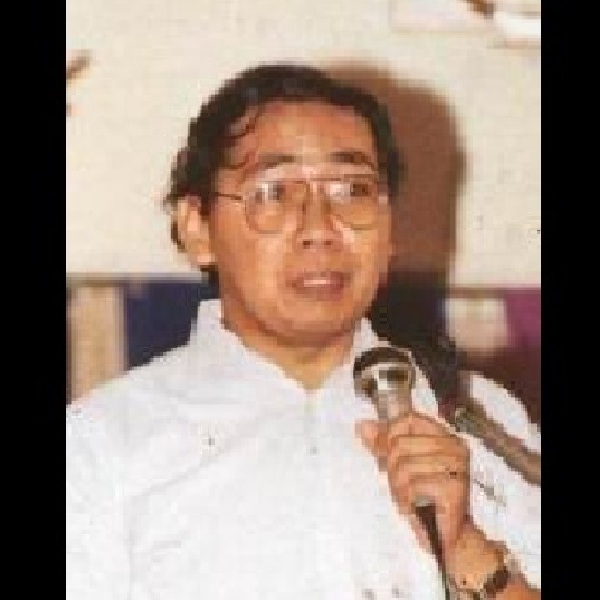 Pst. Ismartono, OSC
