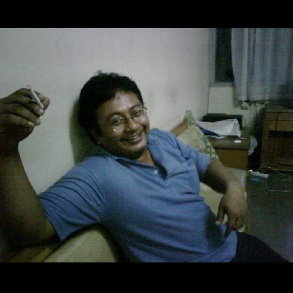 Pst. Bobby, OSC