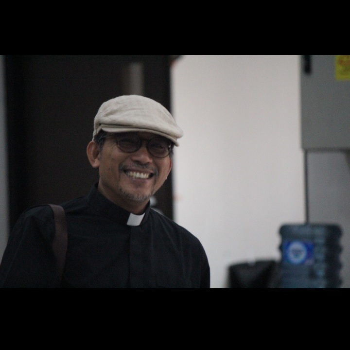 Pst. Bimo, OSC