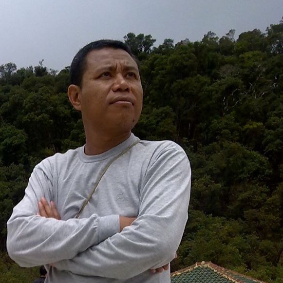 Pst. Mardi, OSC